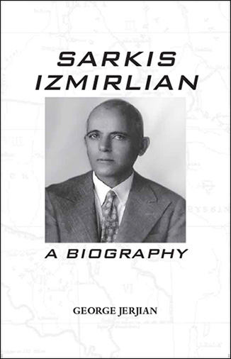 Sarkis Izmirlian: A Biography (2008)