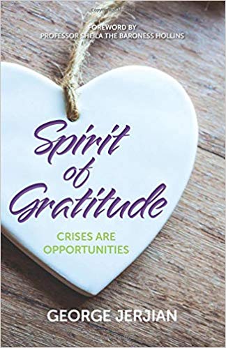 Spirit of Gratitude: Crises are Opportunities (2018)