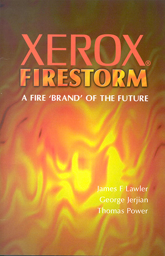 Xerox Firestorm (2002)
