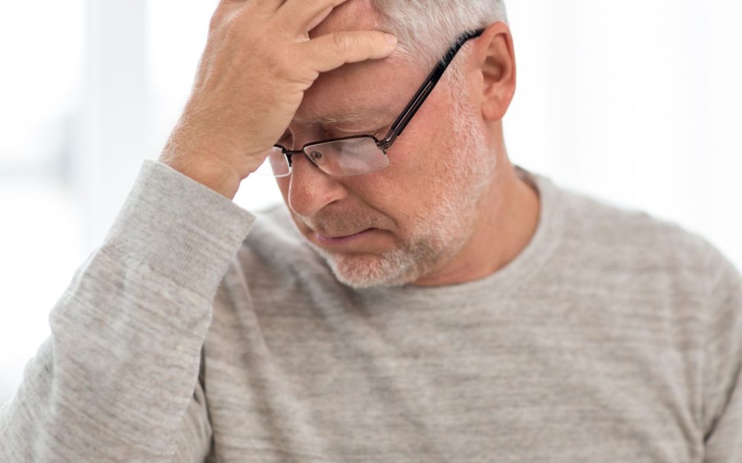 Why is retirement bad for your health?
