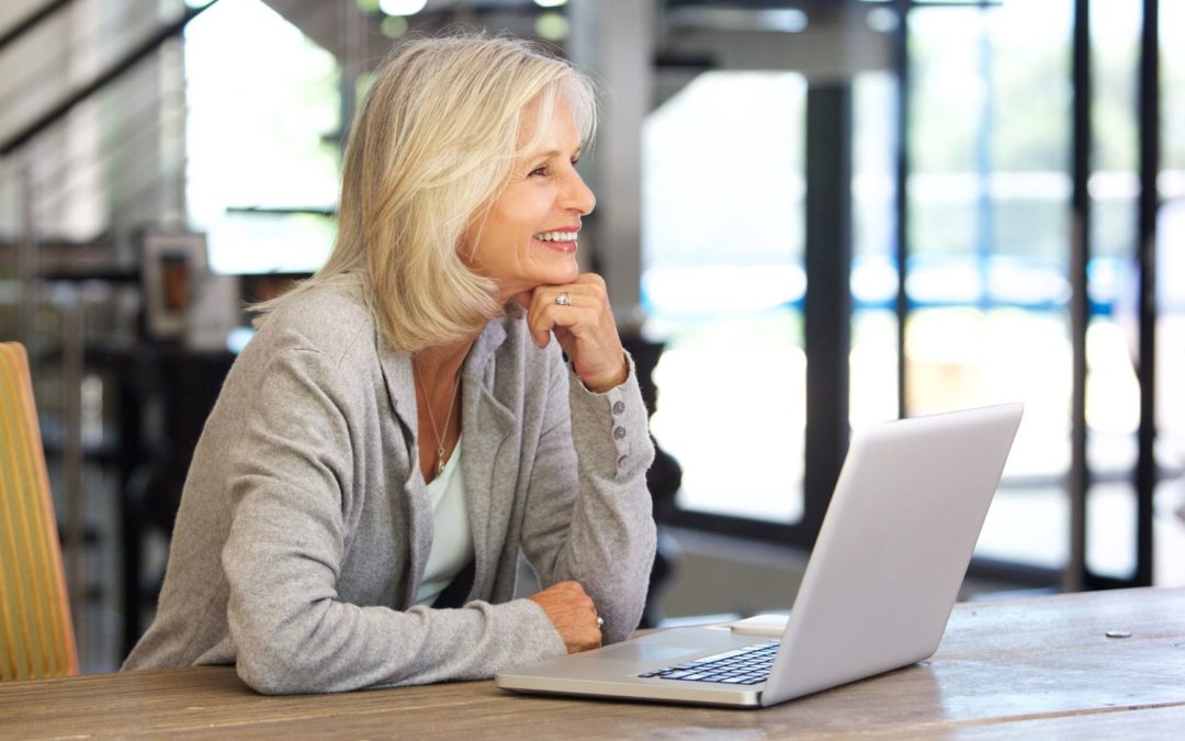 My new online retirement program: Dare to Discover Your Purpose