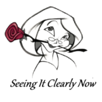 Seeing It Clearly Now logo