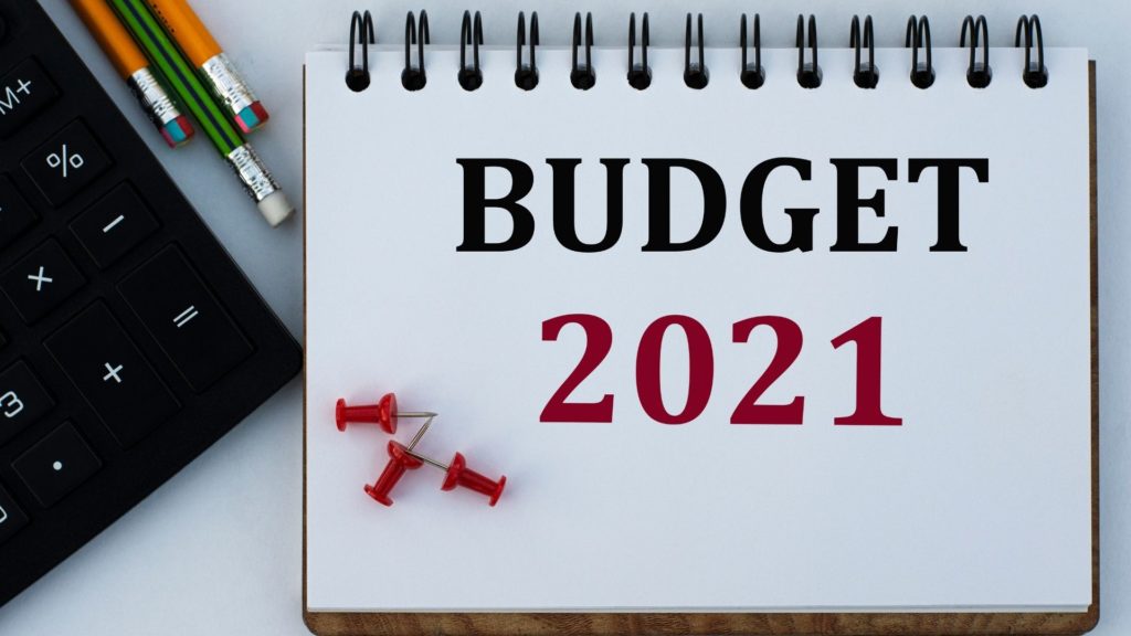 What does the 2021 budget mean for your pension