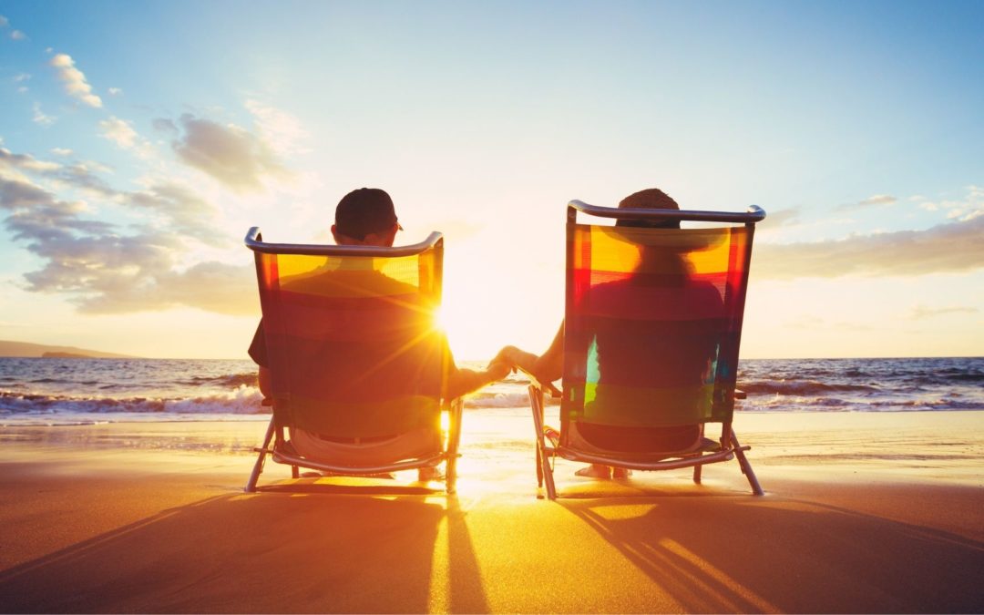 Why the reality of retirement today is far from a dream
