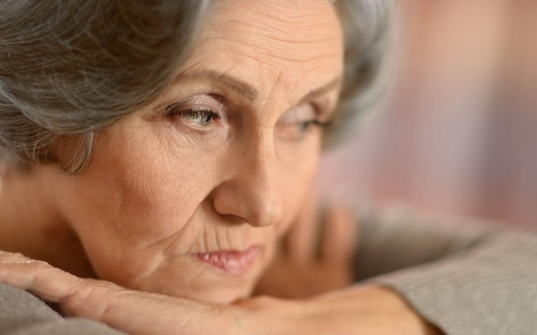 Why Do So Many Of Us Sleepwalk Into Retirement?
