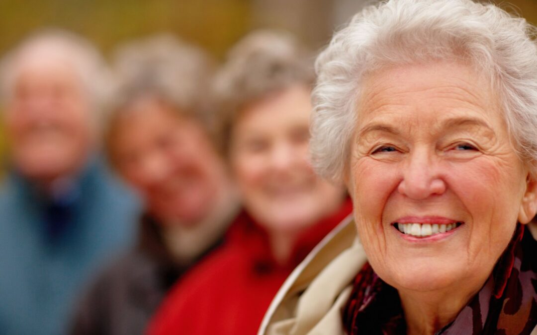 Act Now To Prevent Later Life Loneliness