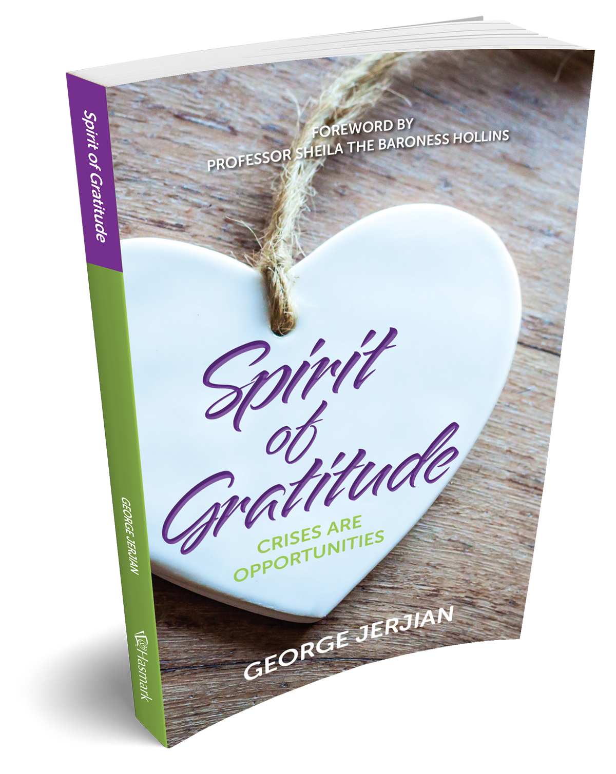 George Jerjian_Spirit of Gratitude_3D NEW copy