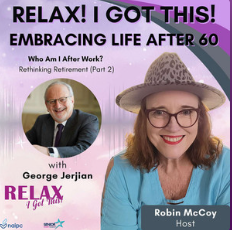 Embracing Life After 60 